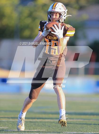 Thumbnail 3 in West Ranch @ Crespi photogallery.