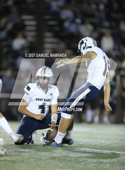 Thumbnail 1 in West Ranch @ Crespi photogallery.