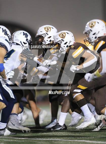 Thumbnail 2 in West Ranch @ Crespi photogallery.