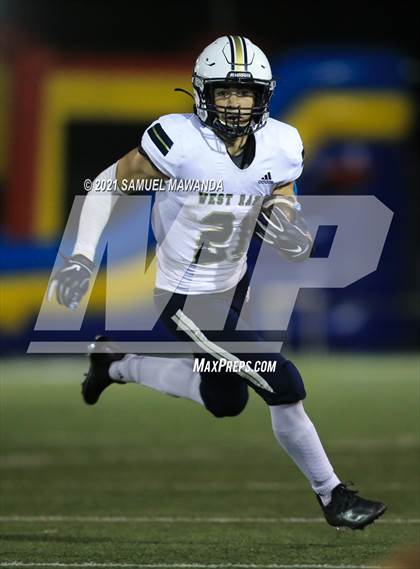 Thumbnail 3 in West Ranch @ Crespi photogallery.