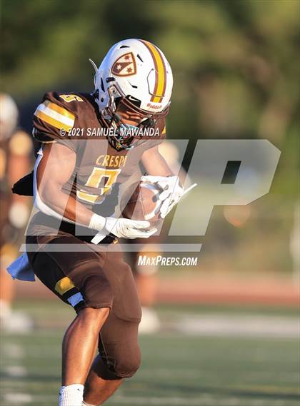 Thumbnail 1 in West Ranch @ Crespi photogallery.