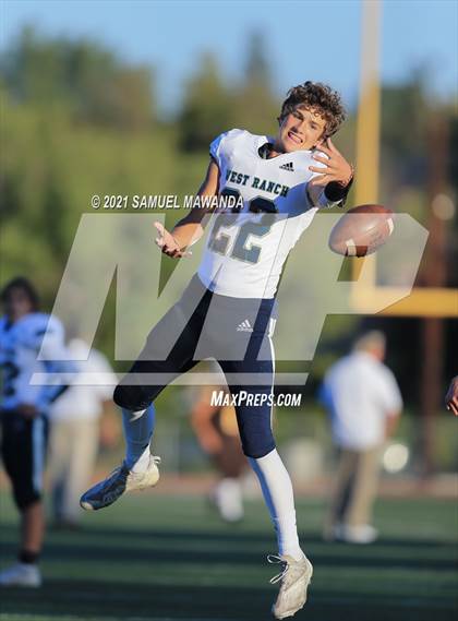 Thumbnail 2 in West Ranch @ Crespi photogallery.