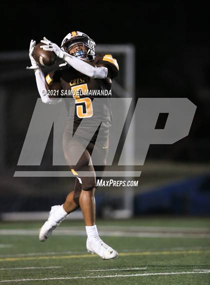 Thumbnail 1 in West Ranch @ Crespi photogallery.