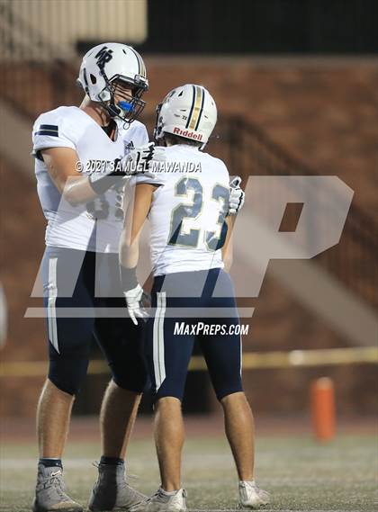 Thumbnail 1 in West Ranch @ Crespi photogallery.