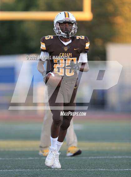 Thumbnail 1 in West Ranch @ Crespi photogallery.