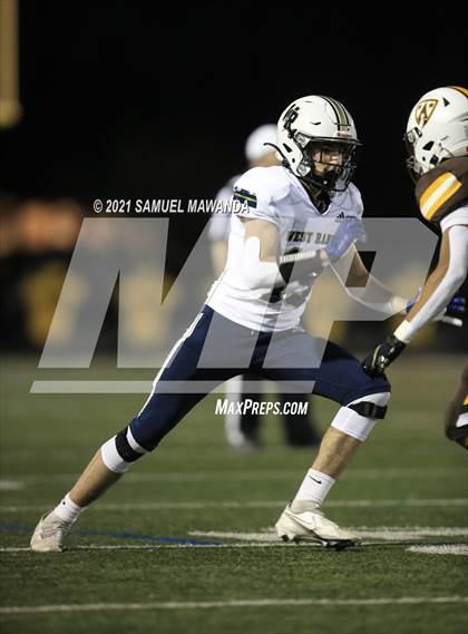 Thumbnail 1 in West Ranch @ Crespi photogallery.