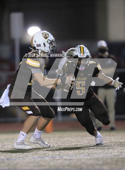 Thumbnail 2 in West Ranch @ Crespi photogallery.