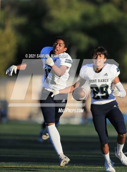 Thumbnail 3 in West Ranch @ Crespi photogallery.