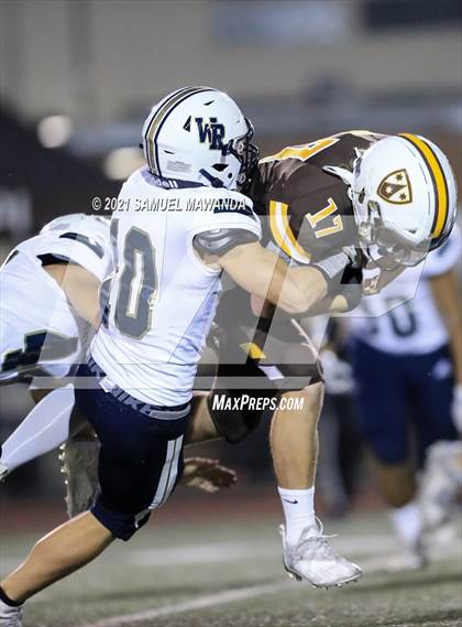 Thumbnail 3 in West Ranch @ Crespi photogallery.