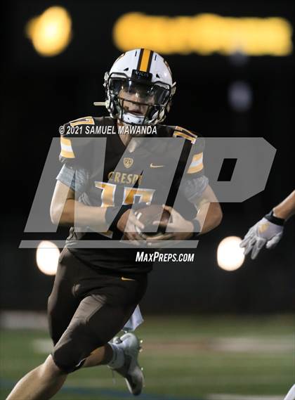 Thumbnail 1 in West Ranch @ Crespi photogallery.