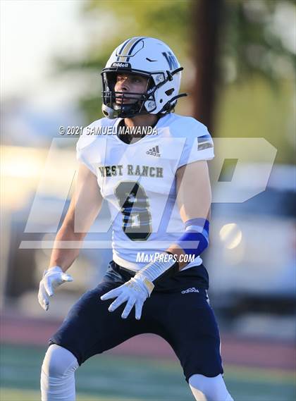 Thumbnail 1 in West Ranch @ Crespi photogallery.
