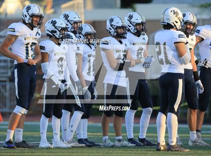 Thumbnail 1 in West Ranch @ Crespi photogallery.