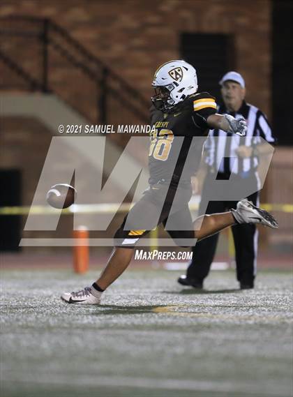 Thumbnail 1 in West Ranch @ Crespi photogallery.