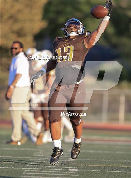 Thumbnail 1 in West Ranch @ Crespi photogallery.