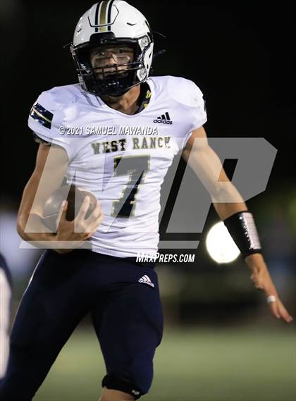 Thumbnail 3 in West Ranch @ Crespi photogallery.