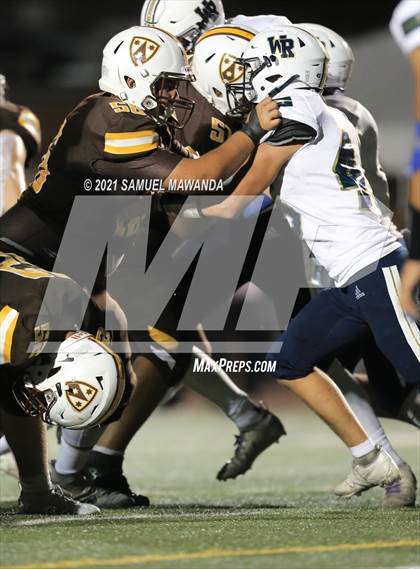 Thumbnail 3 in West Ranch @ Crespi photogallery.