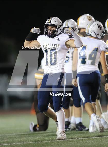 Thumbnail 3 in West Ranch @ Crespi photogallery.