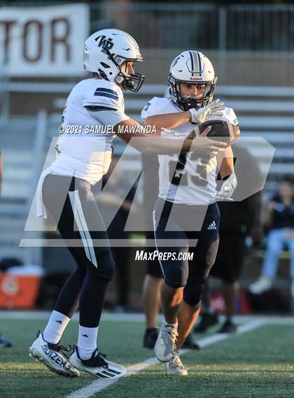 Thumbnail 3 in West Ranch @ Crespi photogallery.