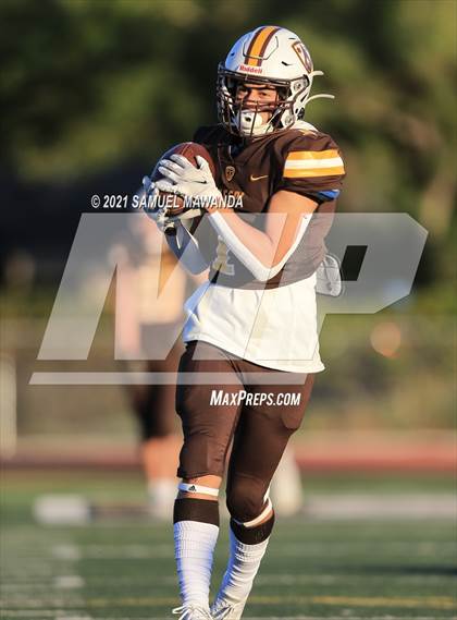 Thumbnail 1 in West Ranch @ Crespi photogallery.