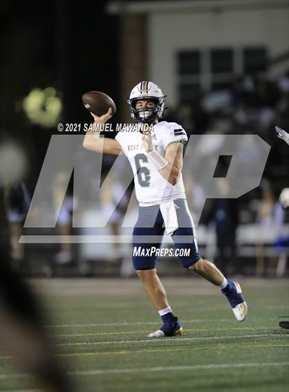 Thumbnail 1 in West Ranch @ Crespi photogallery.