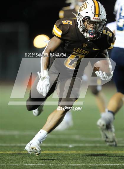 Thumbnail 2 in West Ranch @ Crespi photogallery.