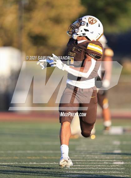 Thumbnail 1 in West Ranch @ Crespi photogallery.