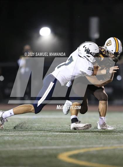 Thumbnail 2 in West Ranch @ Crespi photogallery.