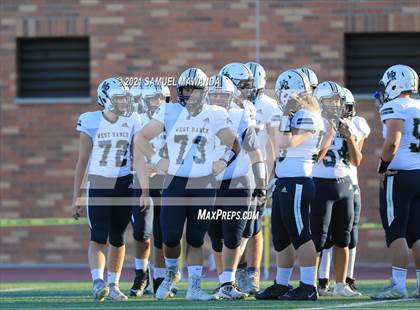 Thumbnail 1 in West Ranch @ Crespi photogallery.