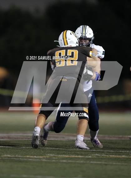 Thumbnail 1 in West Ranch @ Crespi photogallery.