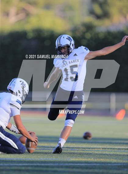 Thumbnail 1 in West Ranch @ Crespi photogallery.