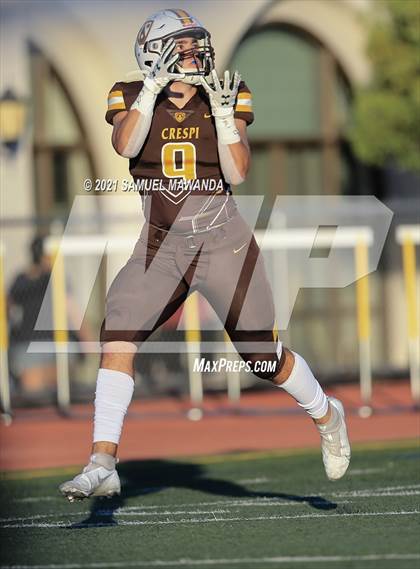 Thumbnail 1 in West Ranch @ Crespi photogallery.
