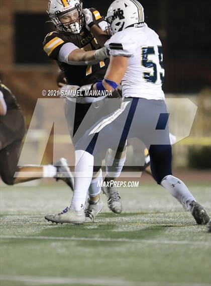 Thumbnail 1 in West Ranch @ Crespi photogallery.