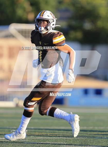 Thumbnail 3 in West Ranch @ Crespi photogallery.