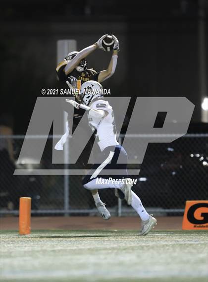 Thumbnail 1 in West Ranch @ Crespi photogallery.