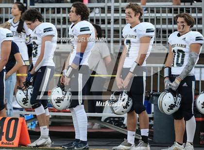 Thumbnail 1 in West Ranch @ Crespi photogallery.