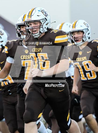 Thumbnail 2 in West Ranch @ Crespi photogallery.