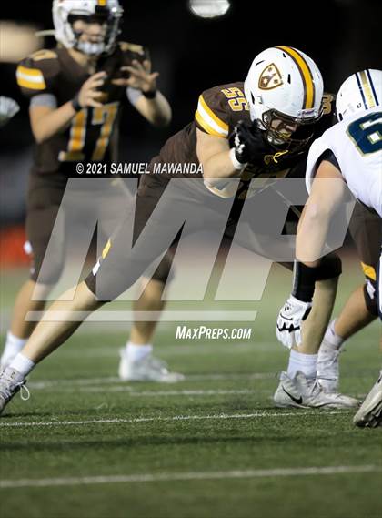Thumbnail 1 in West Ranch @ Crespi photogallery.
