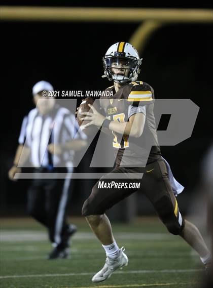 Thumbnail 1 in West Ranch @ Crespi photogallery.