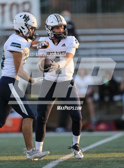 Thumbnail 1 in West Ranch @ Crespi photogallery.