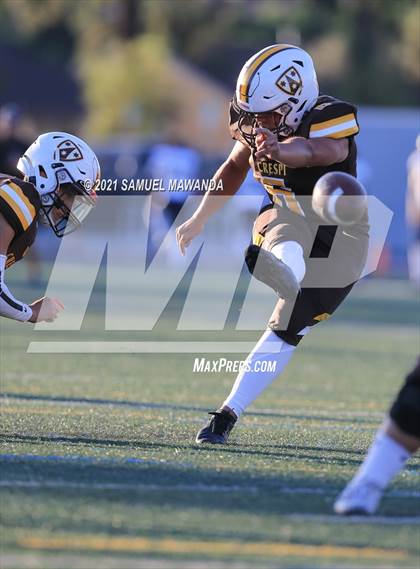 Thumbnail 1 in West Ranch @ Crespi photogallery.