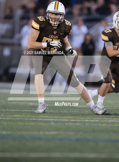 Thumbnail 1 in West Ranch @ Crespi photogallery.