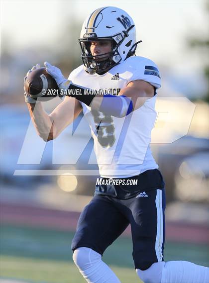 Thumbnail 2 in West Ranch @ Crespi photogallery.