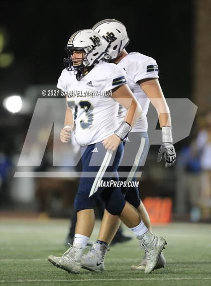 Thumbnail 1 in West Ranch @ Crespi photogallery.