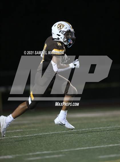 Thumbnail 1 in West Ranch @ Crespi photogallery.
