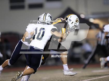 Thumbnail 1 in West Ranch @ Crespi photogallery.