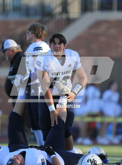Thumbnail 1 in West Ranch @ Crespi photogallery.