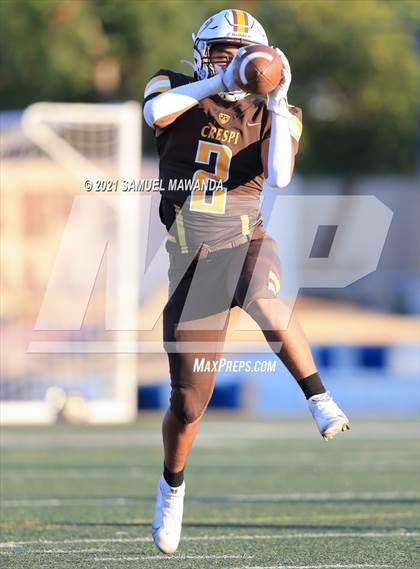 Thumbnail 2 in West Ranch @ Crespi photogallery.