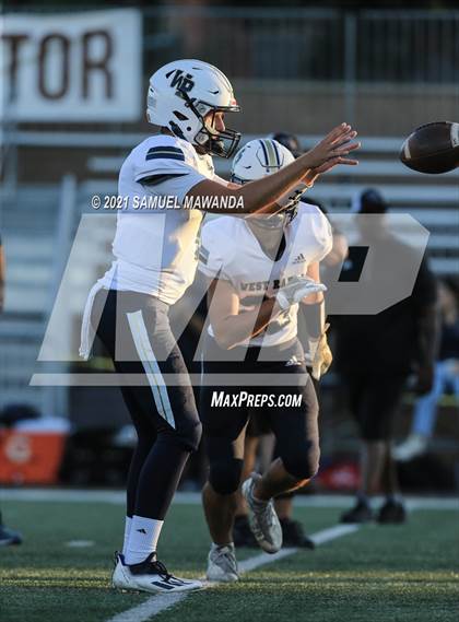 Thumbnail 2 in West Ranch @ Crespi photogallery.
