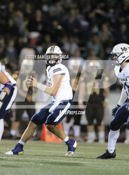 Thumbnail 2 in West Ranch @ Crespi photogallery.