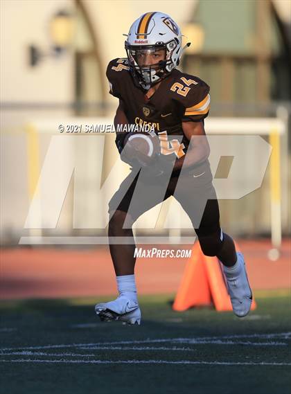 Thumbnail 2 in West Ranch @ Crespi photogallery.